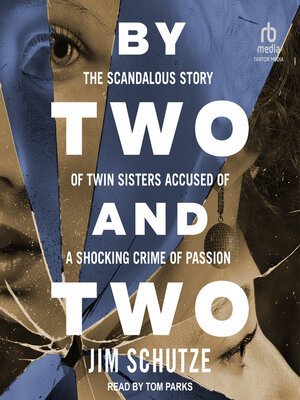 cover image of By Two and Two